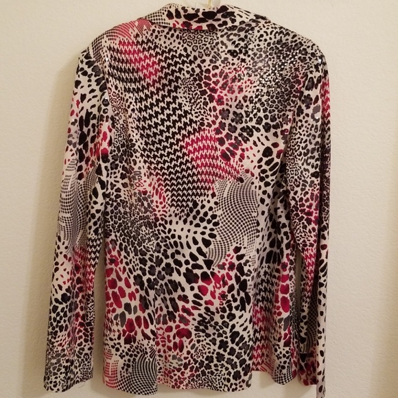 Statement jacket - Picture 4 of 7